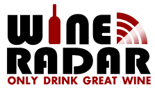 Wine Radar Logo